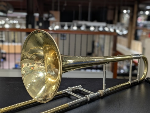 Bach - 36B Trombone 4